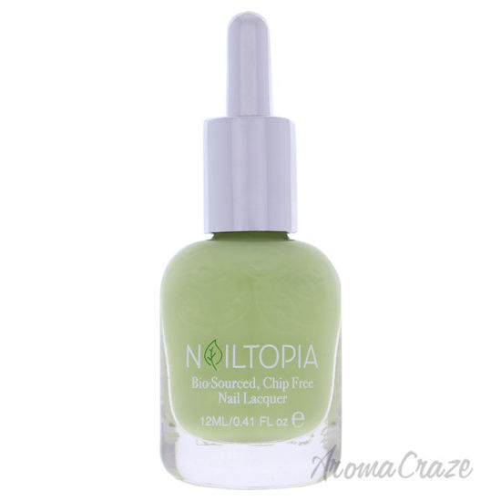 Picture of Bio Sourced Chip Free Nail Lacquer Juice Cleans by Nailtopia for Women 0.41 oz Nail Polish