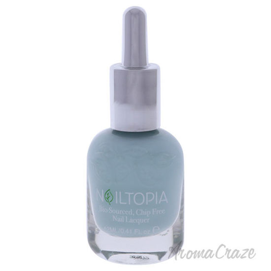Picture of Bio Sourced Chip Free Nail Lacquer Thats The Tea by Nailtopia for Women 0.41 oz Nail Polish