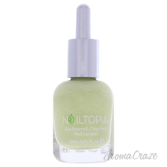 Picture of Bio Sourced Chip Free Nail Lacquer Squad Goals by Nailtopia for Women 0.41 oz Nail Polish