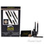 Picture of Jetsetter Brow Kit Light by Arches and Halos for Women 6 Pc