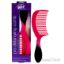 Picture of Pro Detangling Comb Pink by Wet Brush for Unisex 1 Pc Comb
