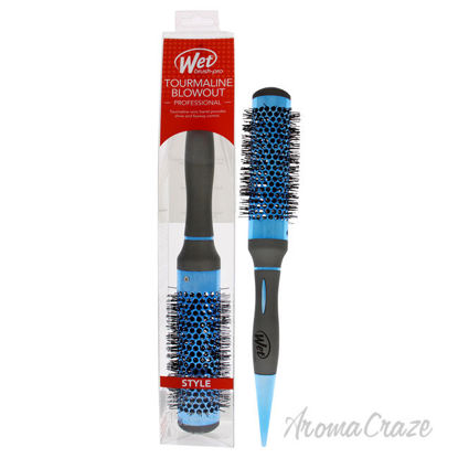 Picture of Tourmaline Blowout Round Brush Small by Wet Brush for Unisex 2 Inch Hair Brush