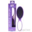 Picture of Pro Pop and Go Detangler Brush Purple by Wet Brush for Unisex 1 Pc Hair Brush
