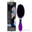 Picture of Pro Detangler Hyper Floral Brush Purple by Wet Brush for Unisex 1 Pc Hair Brush