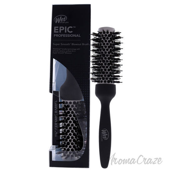 Picture of Pro Epic Super Smooth Blowout Brush Small by Wet Brush for Unisex 1.25 Inch Hair Brush