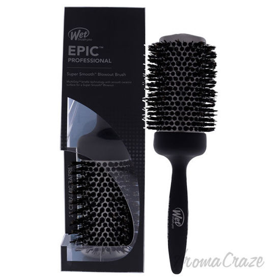 Picture of Pro Epic Super Smooth Blowout Brush Large by Wet Brush for Unisex 2 Inch Hair Brush