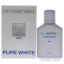 Picture of Unforgettable Pure White by Glenn Perri for Men 3.4 oz EDT Spray