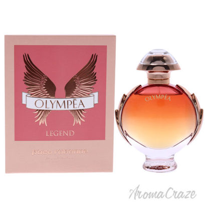 Picture of Olympea Legend by Paco Rabanne for Women 1.7 oz EDP Spray