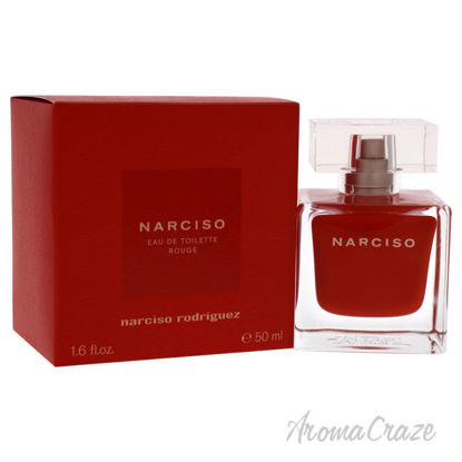 Picture of Narciso Rouge by Narciso Rodriguez for Women 1.6 oz EDT Spray