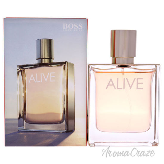 Picture of Boss Alive by Hugo Boss for Women 1.6 oz EDP Spray