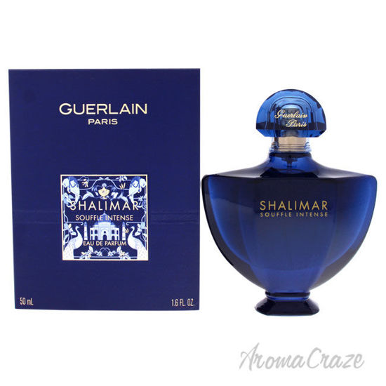 Picture of Shalimar Souffle Intense by Guerlain for Women 1.6 oz EDP Spray