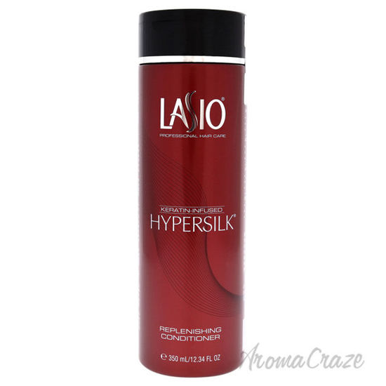 Picture of Hypersilk Replenishing Conditioner by Lasio for Unisex 12.34 oz Conditioner
