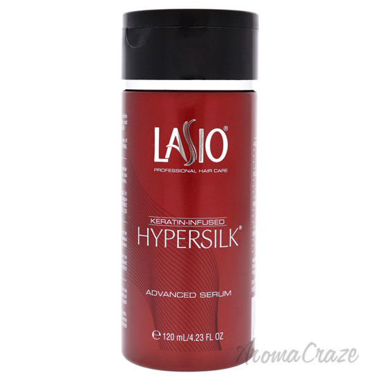 Picture of Hypersilk Advanced Serum by Lasio for Unisex 4.23 oz Serum