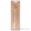 Picture of Wide Tooth Detangling Hair Comb by Kristin Ess for Unisex 1 Pc Comb