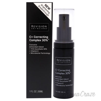 Picture of C Plus Correcting Complex 30 Percent by Revision for Unisex 1 oz Treatment