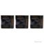 Picture of African Black Soap Bentonite Clay Shampoo Bar by Shea Moisture for Unisex 4.5 oz Shampoo Pack of 3