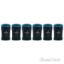 Picture of Dry Protection Anti Perspirant and Deodorant Cool Rush by Degree for Men 1.7 oz Deodorant Stick Pack of 6