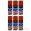Picture of Sensitive Skin Thick and Rich Shaving Cream by Barbasol for Men 7 oz Shaving Cream Pack of 6