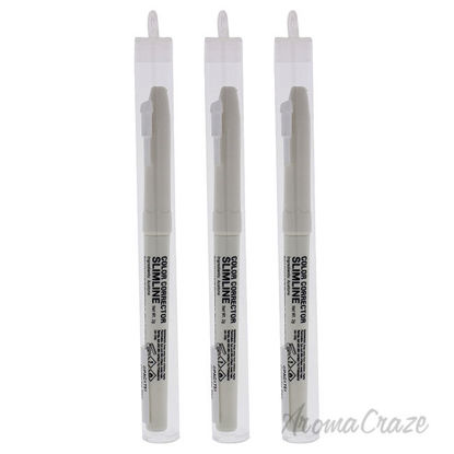 Picture of Color Corrector Slimline by Cuccio Pro for Women 0.07 oz Nail Corrector Pack of 3