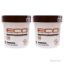 Picture of Eco Style Gel Coconut Oil by Ecoco for Unisex 16 oz Gel Pack of 2
