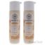 Picture of Everyday Gentle Conditioner Orange Vanilla by Honest for Kids 10 oz Conditioner Pack of 2