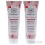 Picture of Face Plus Body Lotion Gently Nourishing Sweet Almond by Honest for Kids 8.5 oz Body Lotion Pack of 2