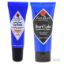 Picture of Intense Therapy Lip Balm SPF 25 and Beard Lube Conditioning Shave Kit by Jack Black for Men 2 Pc Kit 