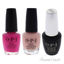 Picture of Infinite Shine and Nail Lacquer Kit by OPI for Women 3 Pc Kit
