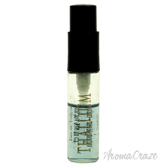 Picture of Thallium by Jacques Evard for Men 2.5 ml EDT Spray Vial (Mini)