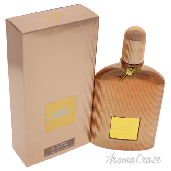 Picture of Orchid Soleil by Tom Ford for Women 3.4 oz EDP Spray