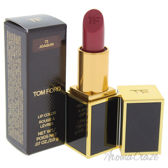 Picture of Lips & Boys Lipstick 73 Joaquin by Tom Ford for Women 0.07 oz Lipstick