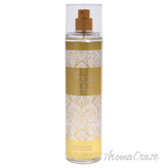 Picture of Fancy Love by Jessica Simpson for Women 8 oz Body Mist