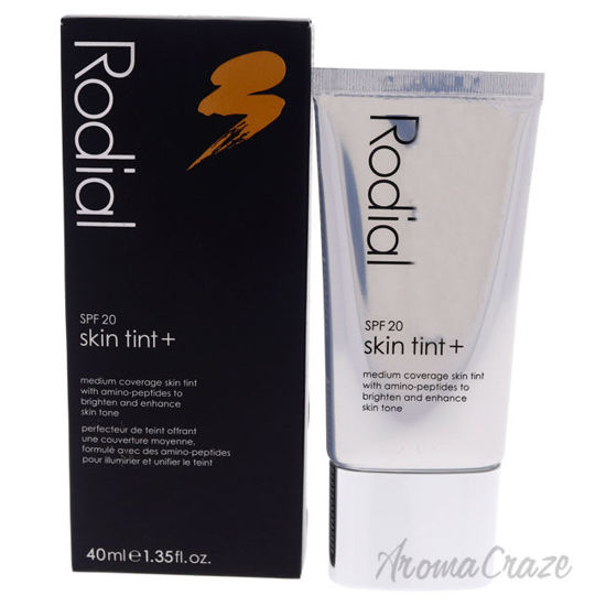 Picture of Skin Tint SPF 20 03 St Barths Medium by Rodial for Women 1.35 oz Foundation