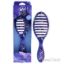 Picture of Speed Dry Stellar Skies Brush Violet Skies by Wet Brush for Unisex 1 Pc Hair Brush