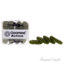 Picture of Active The Markless Hair Loop Set Green Tough As Turf by Goomee for Women 4 Pc Hair Tie