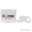Picture of Kids The Markless Hair Loop Set Glass Slipper by Goomee for Kids 4 Pc Hair Tie