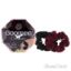 Picture of Couture Hair Tie Set Life Of Luxury by Goomee for Women 2 Pc Hair Tie