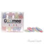 Picture of Kids The Markless Hair Loop Set My Little Mermaid by Goomee for Kids 4 Pc Hair Tie