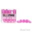 Picture of Kids The Markless Hair Loop Set Once Upon A Dream by Goomee for Kids 4 Pc Hair Tie