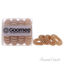Picture of The Markless Hair Loop Set Sahara by Goomee for Women 4 Pc Hair Tie