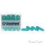 Picture of The Markless Hair Loop Set Sea Green by Goomee for Women 4 Pc Hair Tie