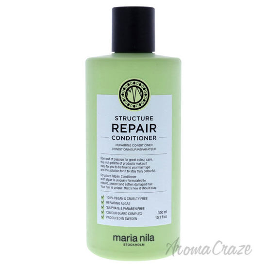 Picture of Structure Repair Conditioner by Maria Nila for Unisex 10.1 oz Conditioner