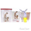 Picture of A Beautiful Pregnancy Set by Clarins for Women 3 Pc 