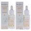 Picture of Clean Shot Mushrooms and Caffeine 7 Percent by Pacifica for Unisex 0.80 oz Serum Pack of 2