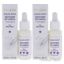 Picture of Clean Shot Niacinamide Zinc and Hemp 10 Percent Complex by Pacifica for Unisex 0.8 oz Serum Pack of 2