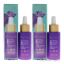 Picture of Cosmic Beauty Drops CBD Balancing Serum by Pacifica for Unisex 1 oz Serum Pack of 2