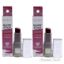Picture of Glow Stick Lip Oil Pale Sunset by Pacifica for Women 0.14 oz Lip Oil Pack of 2