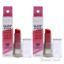 Picture of Glow Stick Lip Oil Rosy Glow by Pacifica for Women 0.14 oz Lip Oil Pack of 2