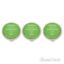 Picture of Capsule Recipe Pack Mask Green Tea by Innisfree for Unisex 0.33 oz Mask Pack of 3