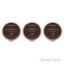 Picture of Capsule Recipe Pack Mask Coconut by Innisfree for Unisex 0.33 oz Mask Pack of 3